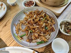 -潮粥荟·潮汕砂锅粥(槐房万达店)