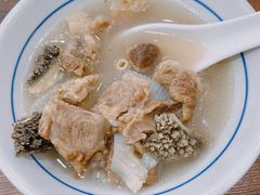 牛杂汤-龙岩罗桥牛杂(长青路店)