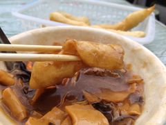 -逍遥镇刘相五胡辣汤豆沫馆(康复中街店)