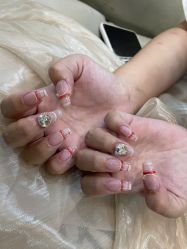 -斯馨·健康美甲美睫