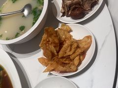 -梅利汴京烤鸭•开封豫菜地标店(东大街店)
