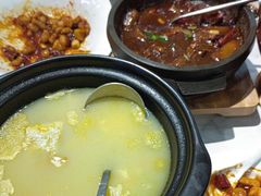 -郭林家常菜(狼垡店)