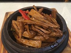 -长春观斋补堂素菜馆