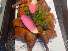 -姑苏家宴·苏帮菜·松鼠桂鱼(苏州总店)