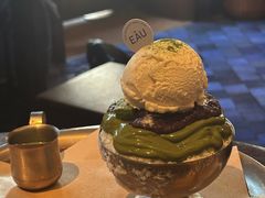-EAU CAFE(永康路店)