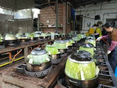 -红旗山庄(圭峰山店)