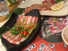 -猫爪爪原切自助烤肉(观音桥阳光世纪店)