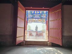 -药王庙(安国市)