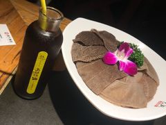 -巴奴毛肚火锅(商城路店)