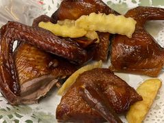 -潮福城大酒楼·潮粤菜·港式点心(阳光城店)