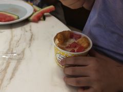 -花城粤菜餐厅(高新区店)