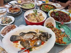 -聚福宝合苑食府(南头镇店)