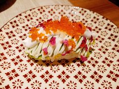-昊·来了寿司(双楠2店)