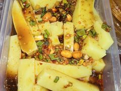 贵州米豆腐-芦苇荡·酸汤鱼(回龙观店)