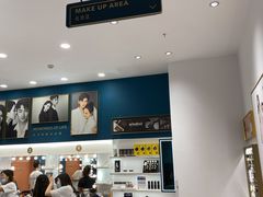 -海马体照相馆(重庆爱琴海购物公园店)