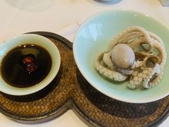 白灼望潮-新荣记(椒江店)