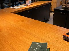 -星巴克(广州光明广场店)