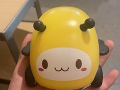 -海底捞火锅(太原南站店)