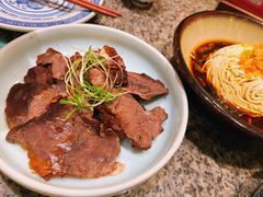 -南京大牌档(苏州中心店)