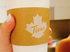 -Tims天好咖啡·贝果(东方广场店)