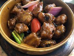 -祈胜邨•顺德鱼生•顺德菜(容桂店)