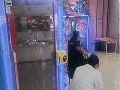 -大玩家(马鞍山万达店)