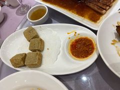 臭豆腐-顺风江南宴(静安大融城店)
