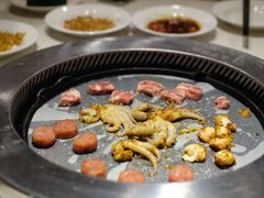 -么子烤肉(化龙池店)