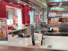 -塔斯汀中国汉堡(嘉禾望岗地铁站店)