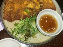 -Fuzzy Bistro 浮几韩餐·茶酒馆