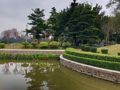 -文华公园(禅城区)