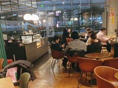 -Wagas沃歌斯(合生汇店)