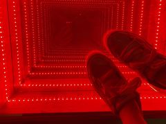 -灵度密室(大兴龙湖时代天街店)