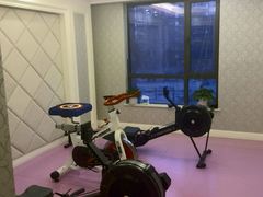 -思迈威健身(积玉桥万达店)