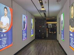 -西吉马游泳健身(协信店)