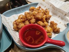 -杨枝金捞甜品(氹仔泉澧店)