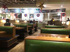 -So Lounge索兰至餐厅(蓝色港湾店)