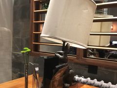 -食间牛排(湖西路店)