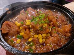 -香丰阁·烤鸭·川湘菜(昌平店)