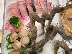 -红鼎豆捞·非遗鲍皇汤火锅(宝丰路店)