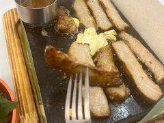 -马兰卡西式简餐(新汇大融城店)