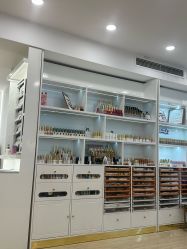 -斯馨·健康美甲美睫