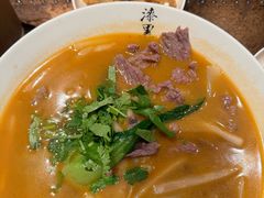 -漆黑觉米粉(三里屯店)