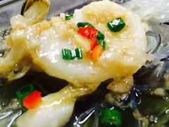 -蚝得喜海鲜(东城店)