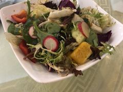 大拌菜-晋阳饭庄(虎坊桥店)