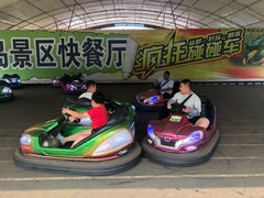 -渔岛海洋度假区