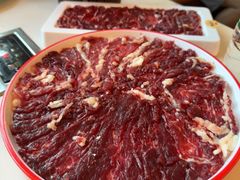 -八合里潮汕鲜牛肉火锅(深圳海岸城店)
