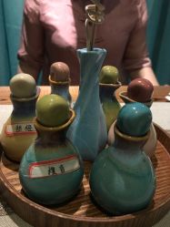 -琦品高端美容SPA私佳美场