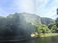 -湖洞水自然风景区