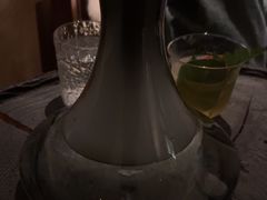 -Hideout Hookah Lounge·隐觅地